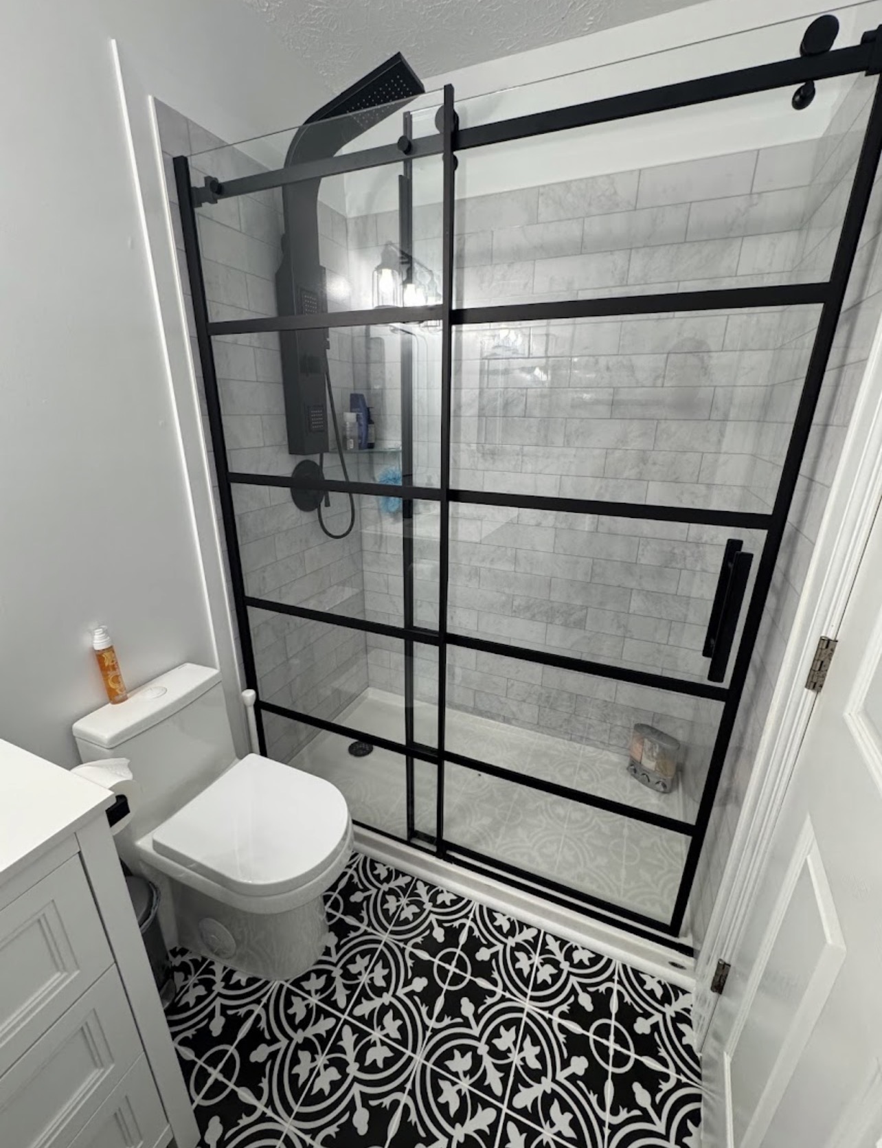 Bathroom Remodel